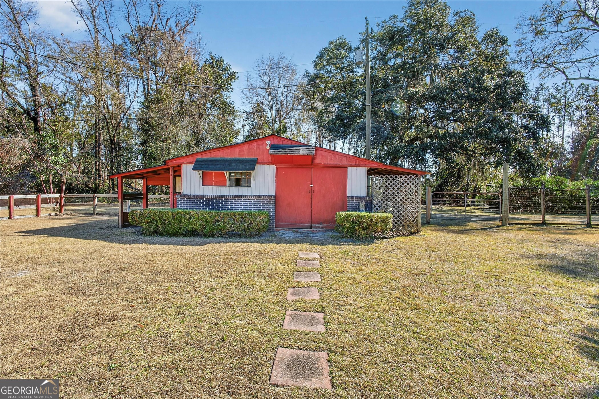 144 Lewis Drive Rincon GA 31326