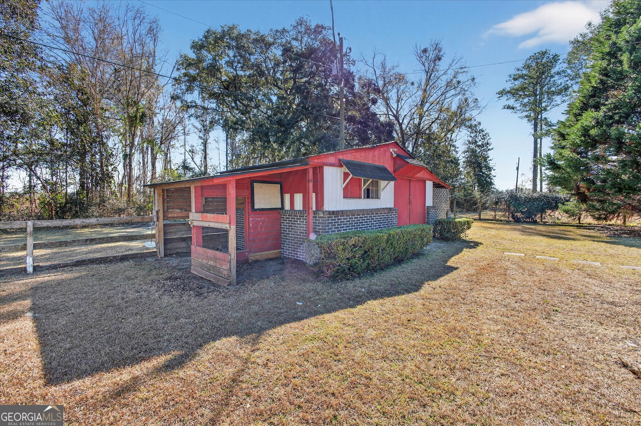 144 Lewis Drive Rincon GA 31326