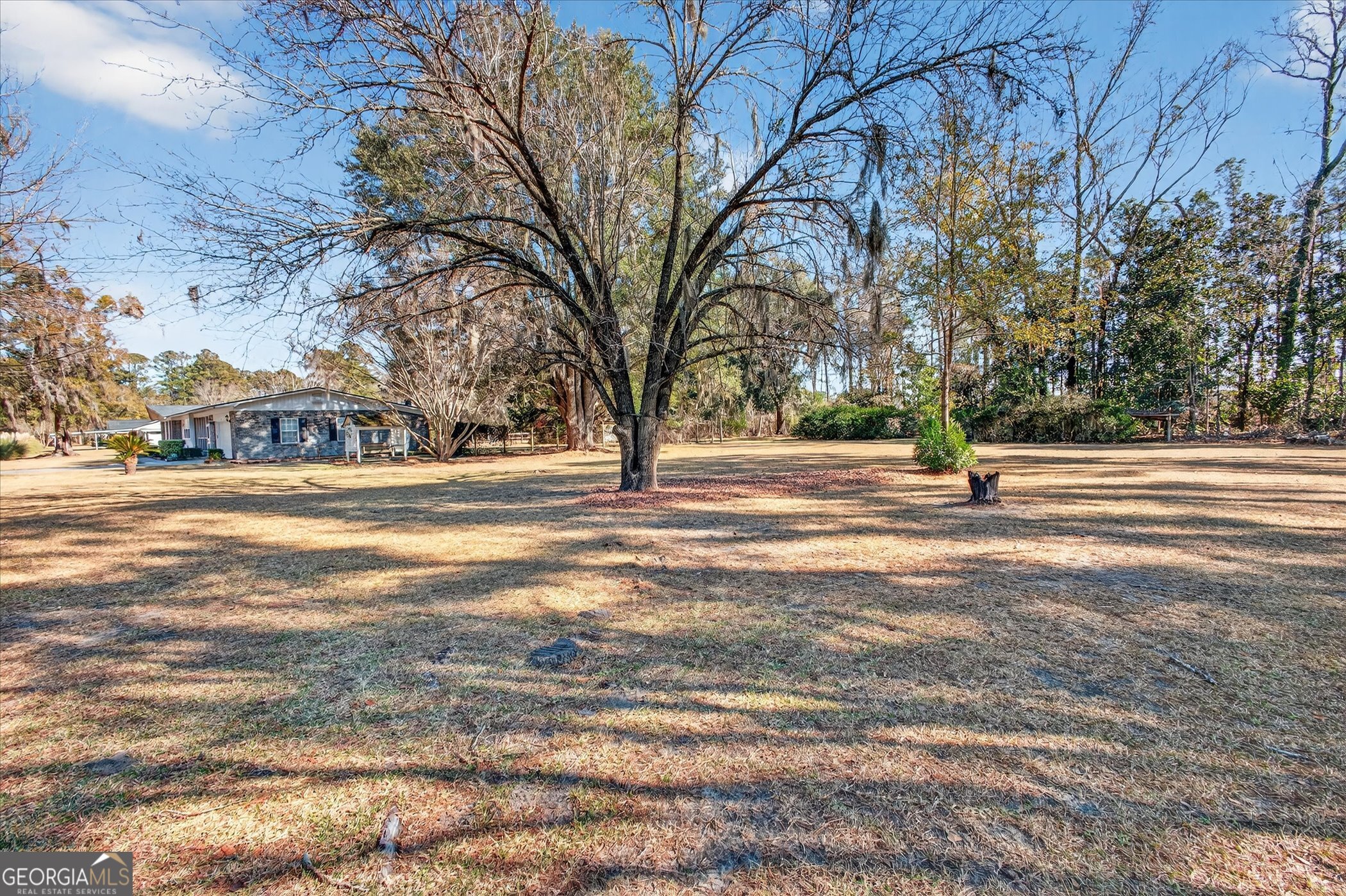 144 Lewis Drive Rincon GA 31326