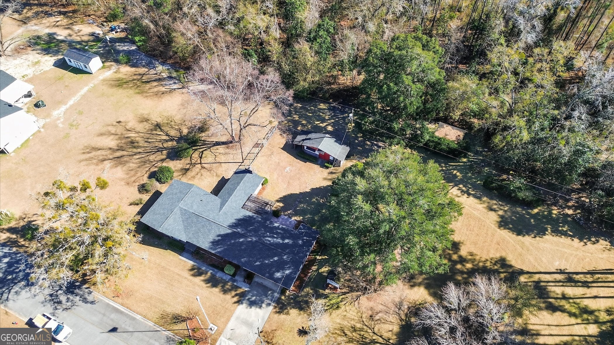 144 Lewis Drive Rincon GA 31326