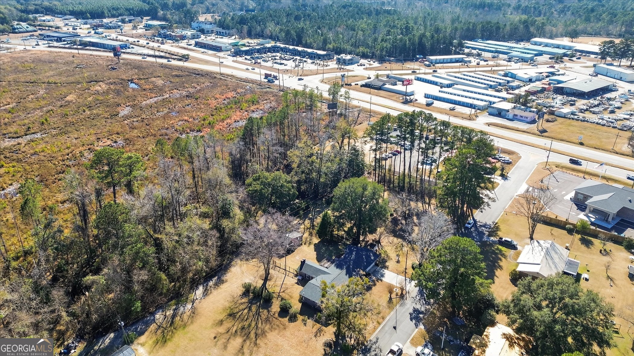 144 Lewis Drive Rincon GA 31326