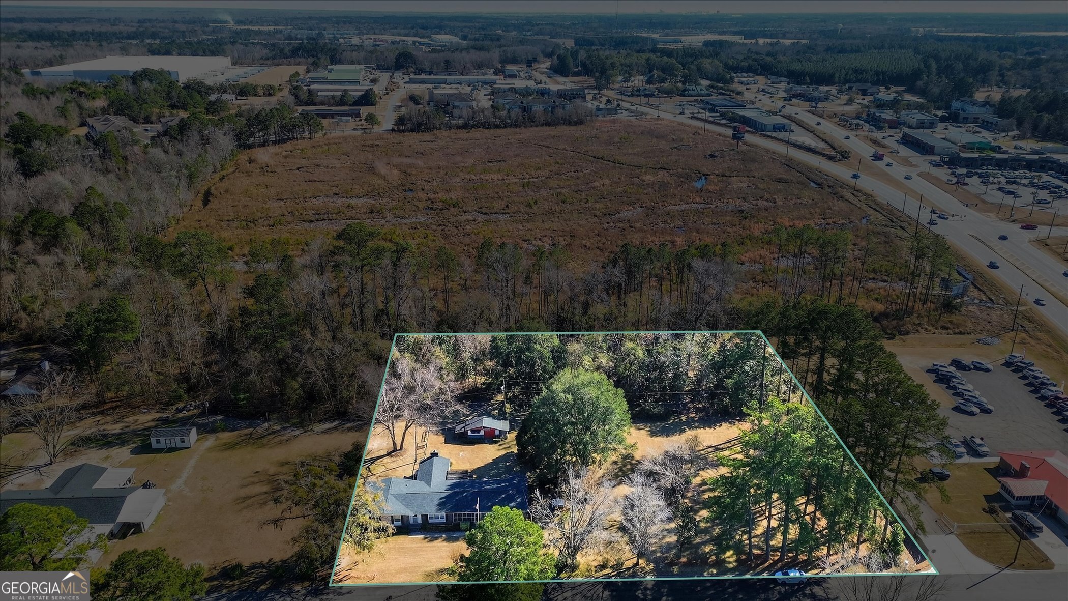 144 Lewis Drive Rincon GA 31326