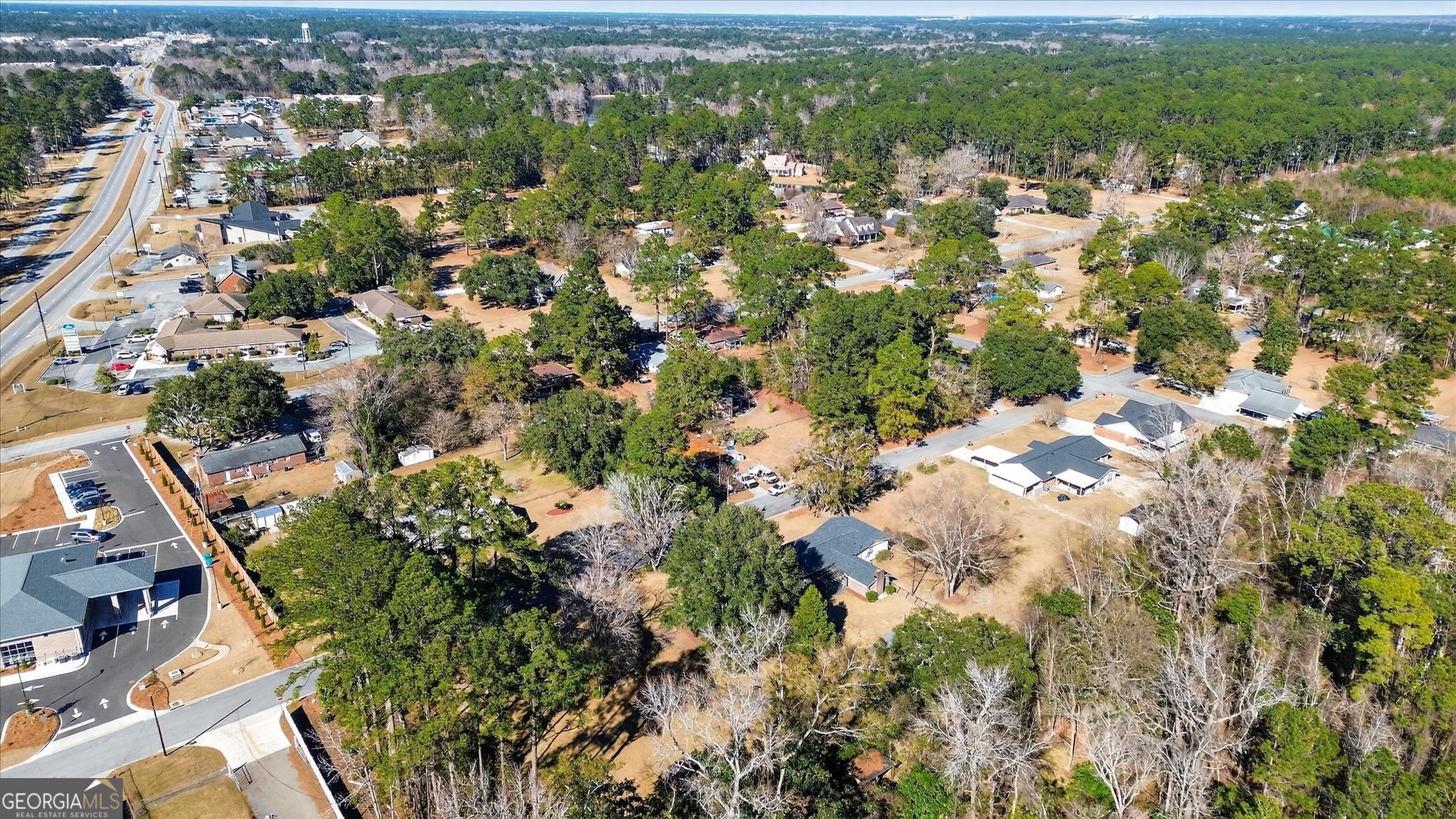 144 Lewis Drive Rincon GA 31326