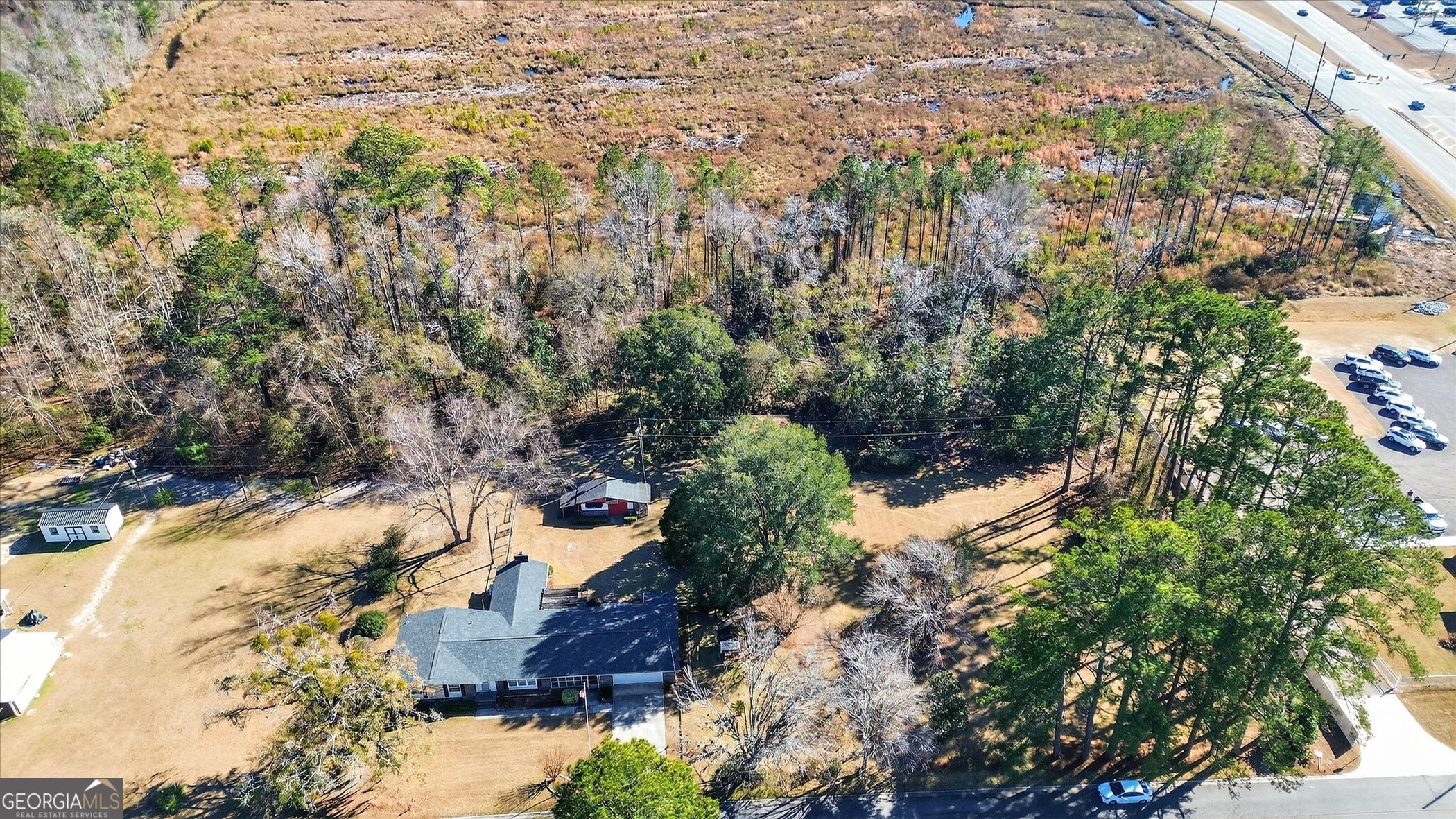 144 Lewis Drive Rincon GA 31326