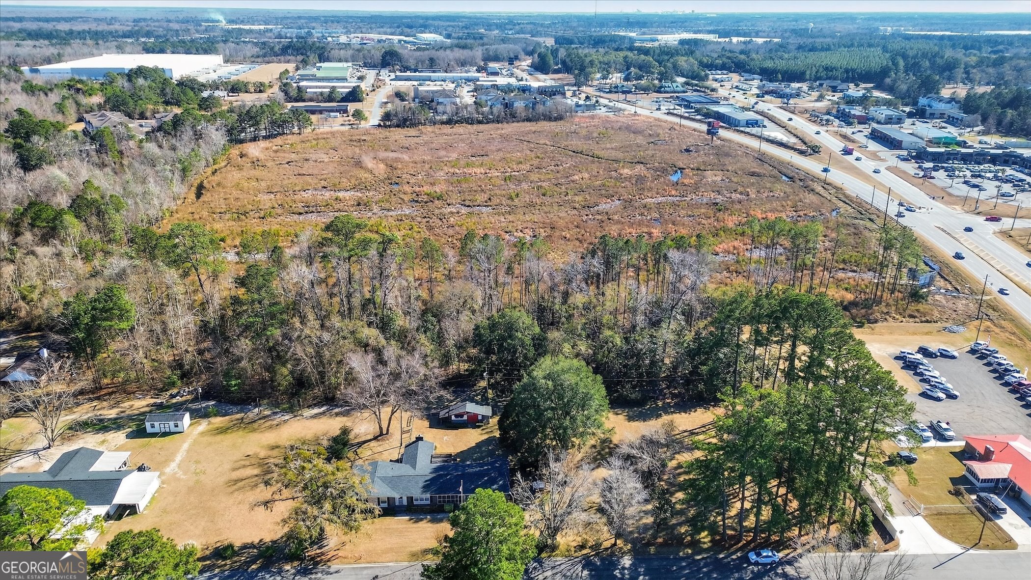144 Lewis Drive Rincon GA 31326