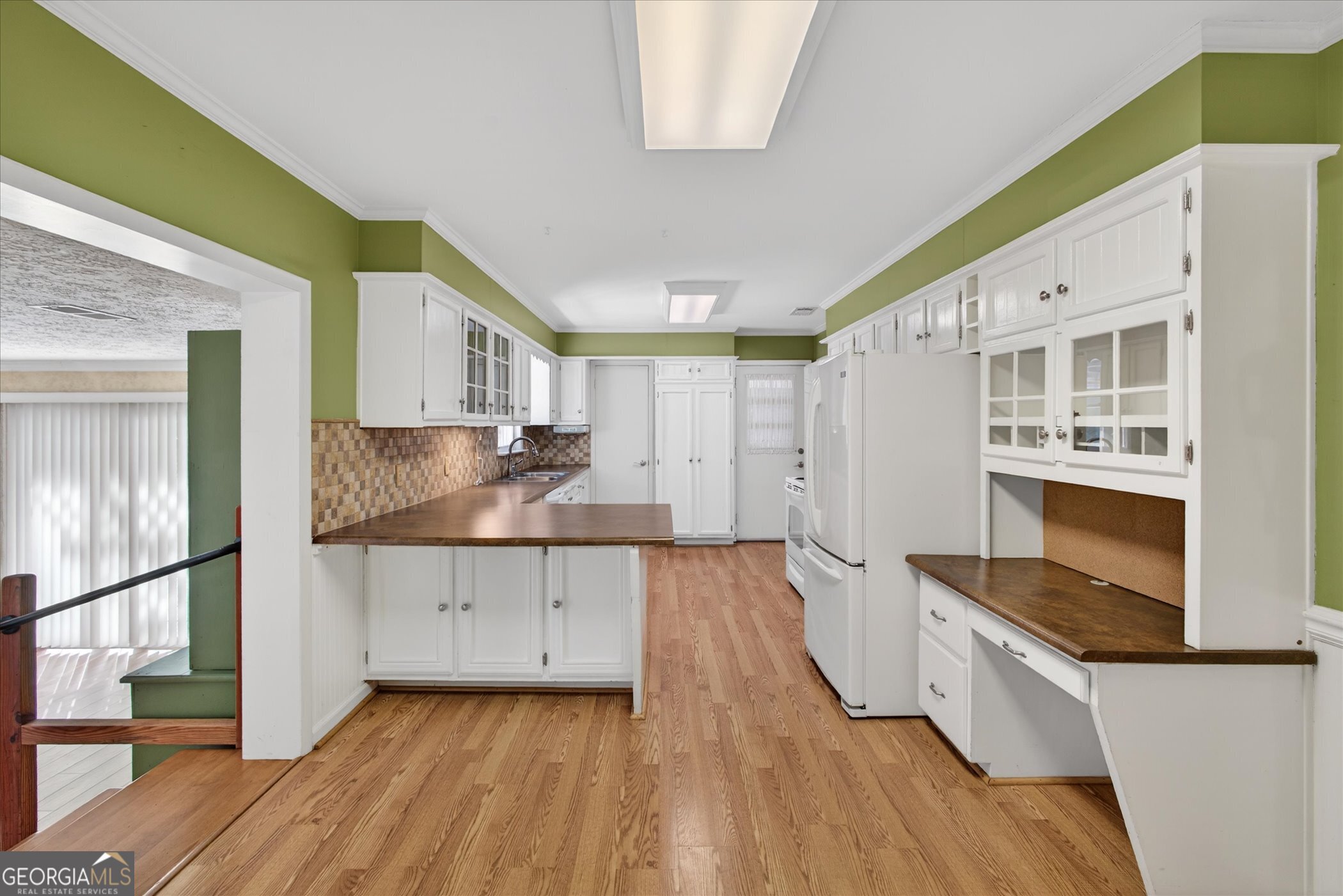 144 Lewis Drive Rincon GA 31326