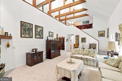 718 Ben Higgins Road Dahlonega GA 30533