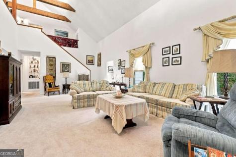 718 Ben Higgins Road Dahlonega GA 30533