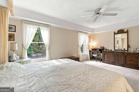 718 Ben Higgins Road Dahlonega GA 30533