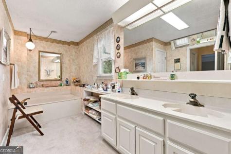 718 Ben Higgins Road Dahlonega GA 30533