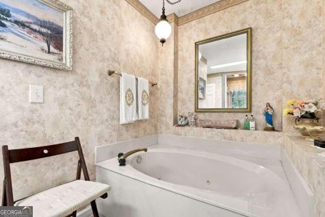 718 Ben Higgins Road Dahlonega GA 30533