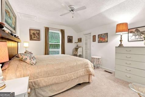 718 Ben Higgins Road Dahlonega GA 30533