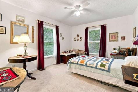 718 Ben Higgins Road Dahlonega GA 30533
