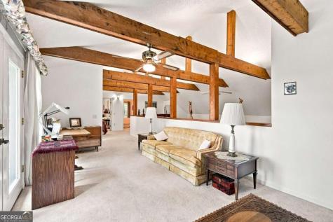 718 Ben Higgins Road Dahlonega GA 30533