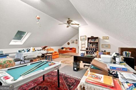 718 Ben Higgins Road Dahlonega GA 30533