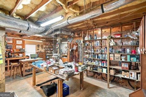 718 Ben Higgins Road Dahlonega GA 30533