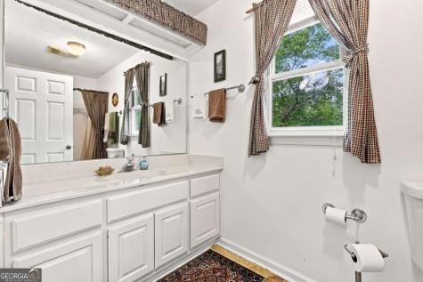 718 Ben Higgins Road Dahlonega GA 30533