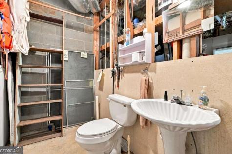 718 Ben Higgins Road Dahlonega GA 30533