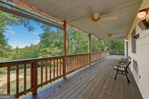 718 Ben Higgins Road Dahlonega GA 30533