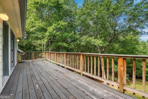 718 Ben Higgins Road Dahlonega GA 30533