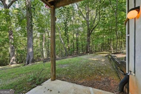 718 Ben Higgins Road Dahlonega GA 30533