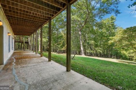 718 Ben Higgins Road Dahlonega GA 30533