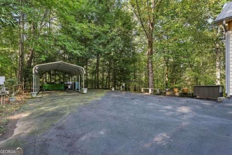718 Ben Higgins Road Dahlonega GA 30533