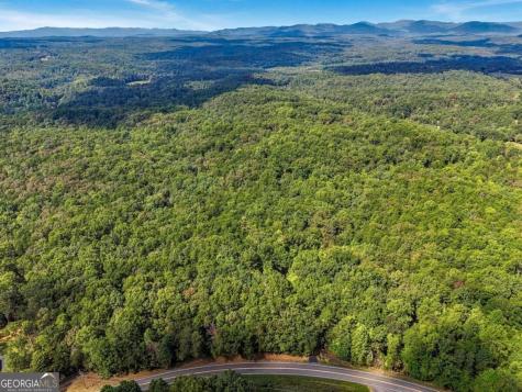 718 Ben Higgins Road Dahlonega GA 30533