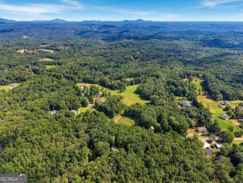 718 Ben Higgins Road Dahlonega GA 30533