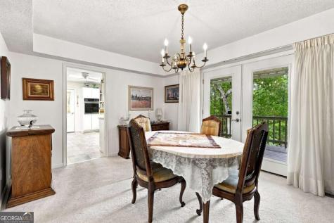 718 Ben Higgins Road Dahlonega GA 30533