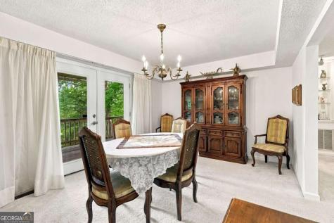 718 Ben Higgins Road Dahlonega GA 30533