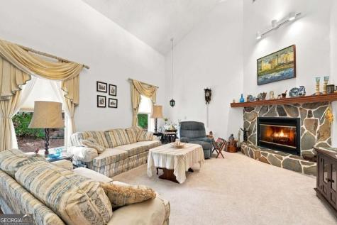 718 Ben Higgins Road Dahlonega GA 30533