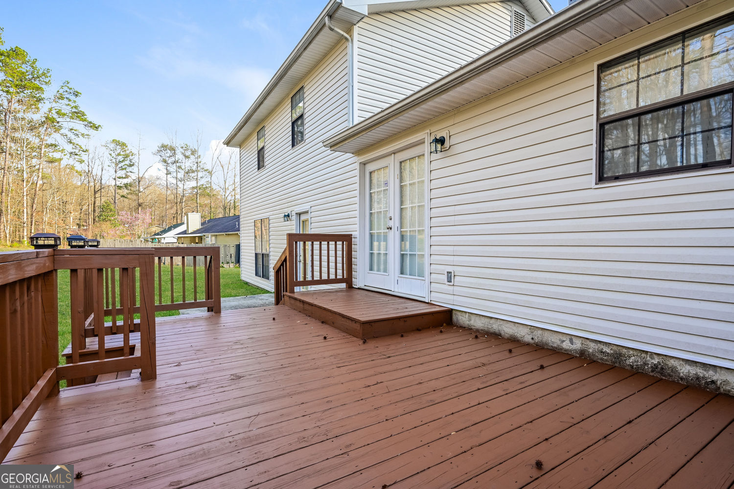 176 Stokes Drive Stockbridge GA 30281