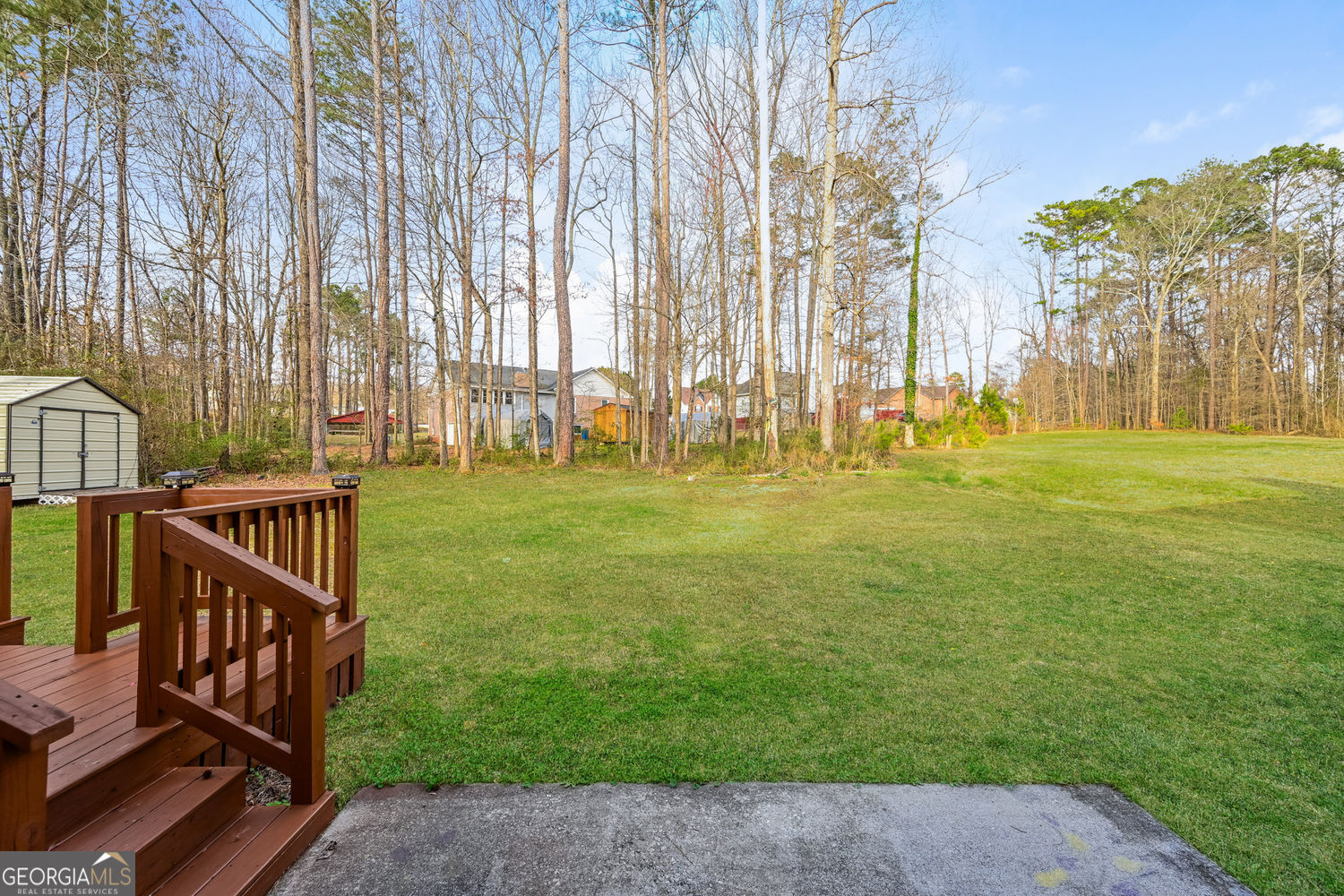 176 Stokes Drive Stockbridge GA 30281