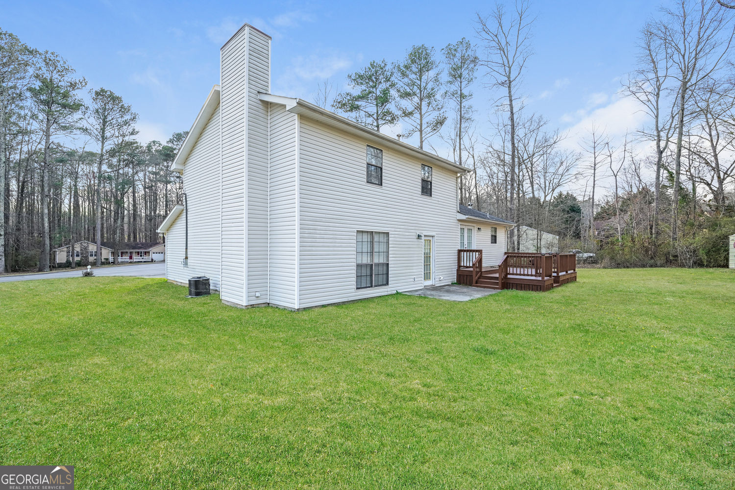 176 Stokes Drive Stockbridge GA 30281