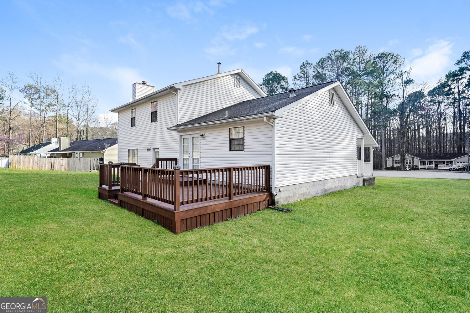 176 Stokes Drive Stockbridge GA 30281