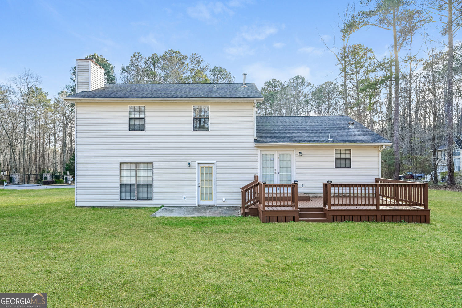 176 Stokes Drive Stockbridge GA 30281