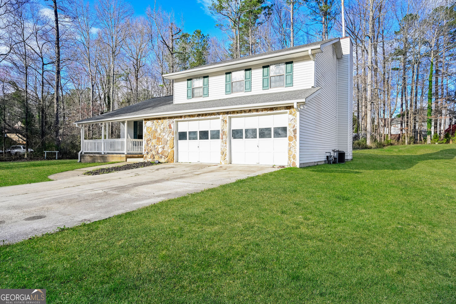 176 Stokes Drive Stockbridge GA 30281