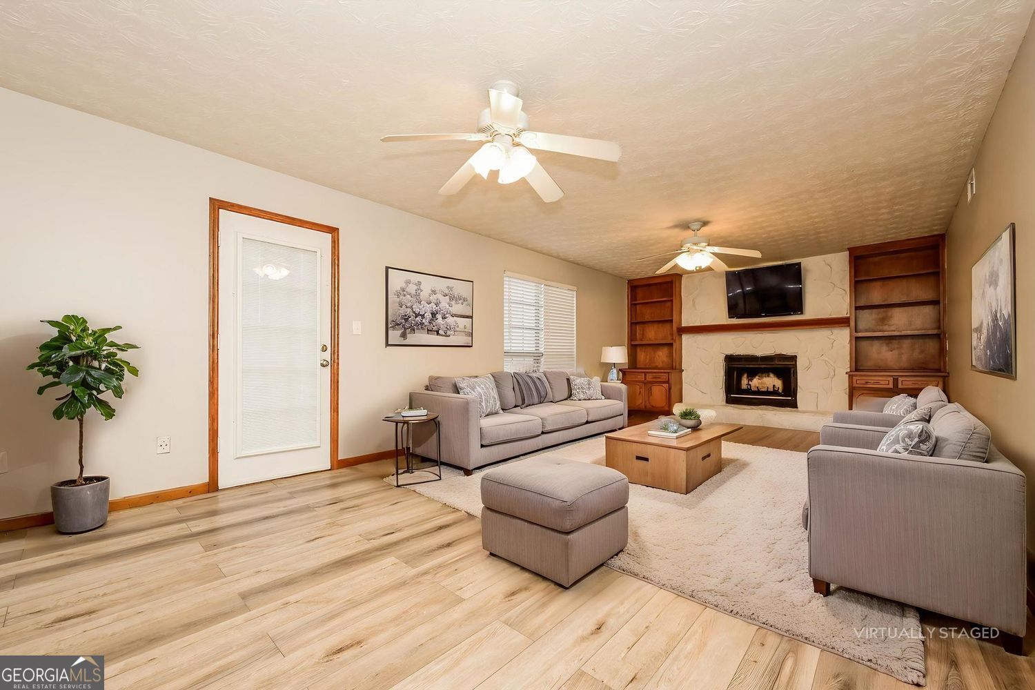 176 Stokes Drive Stockbridge GA 30281