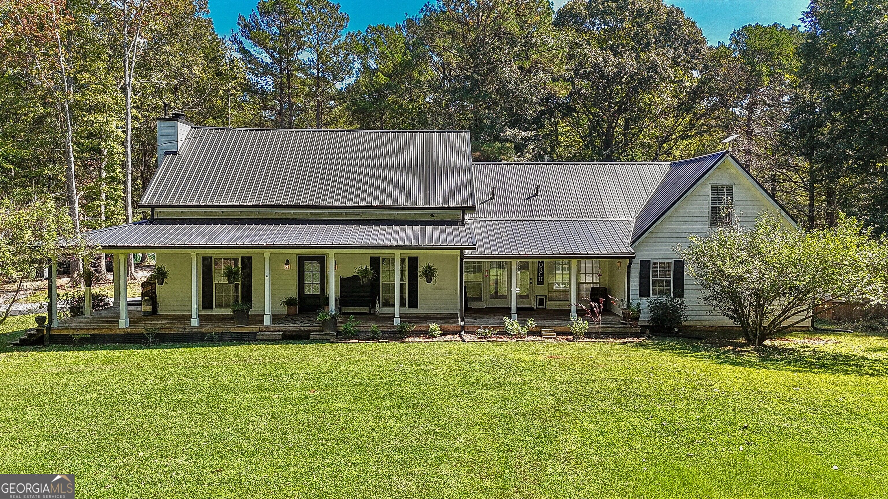 1735 Highway 85 Senoia GA 30276