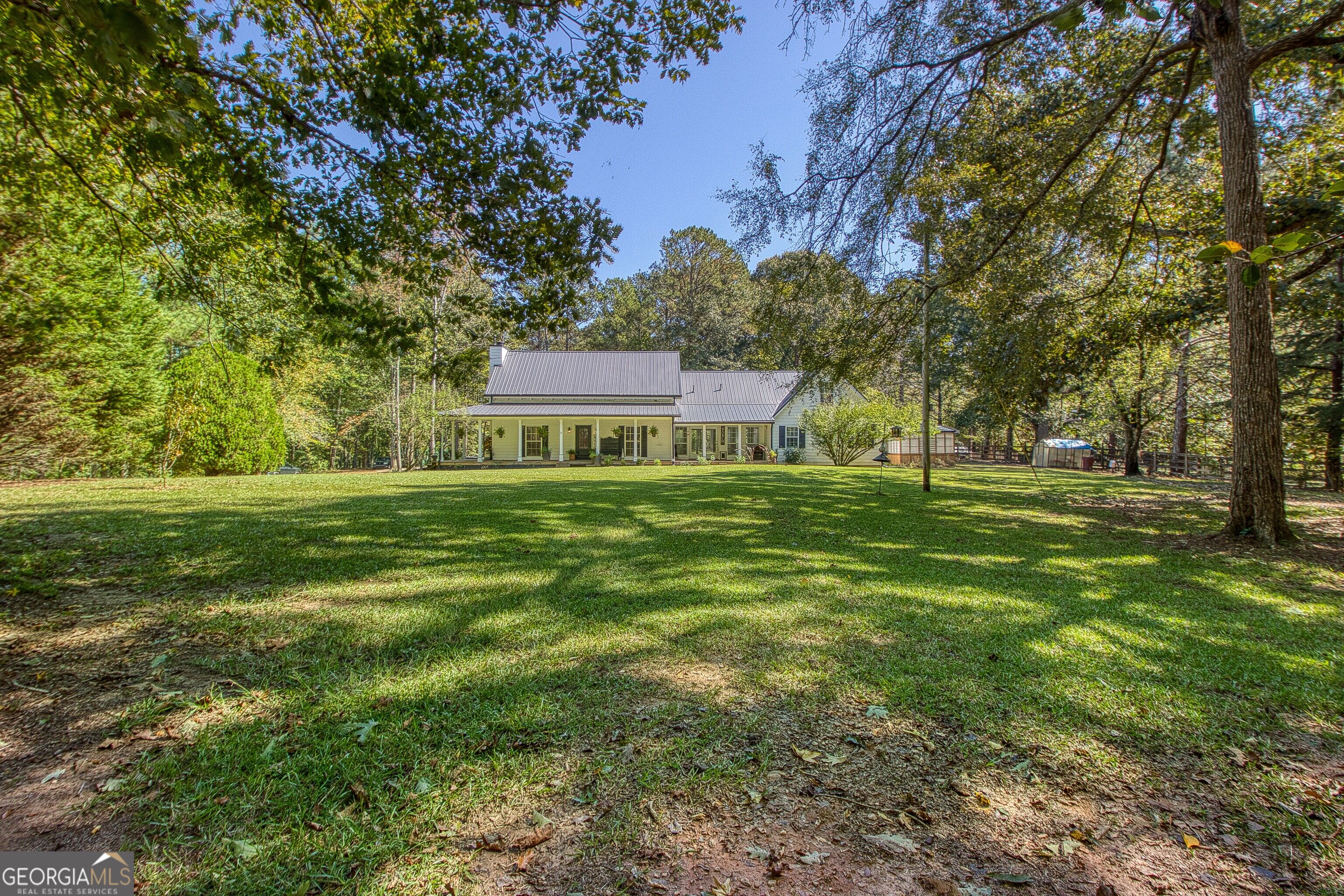 1735 Highway 85 Senoia GA 30276