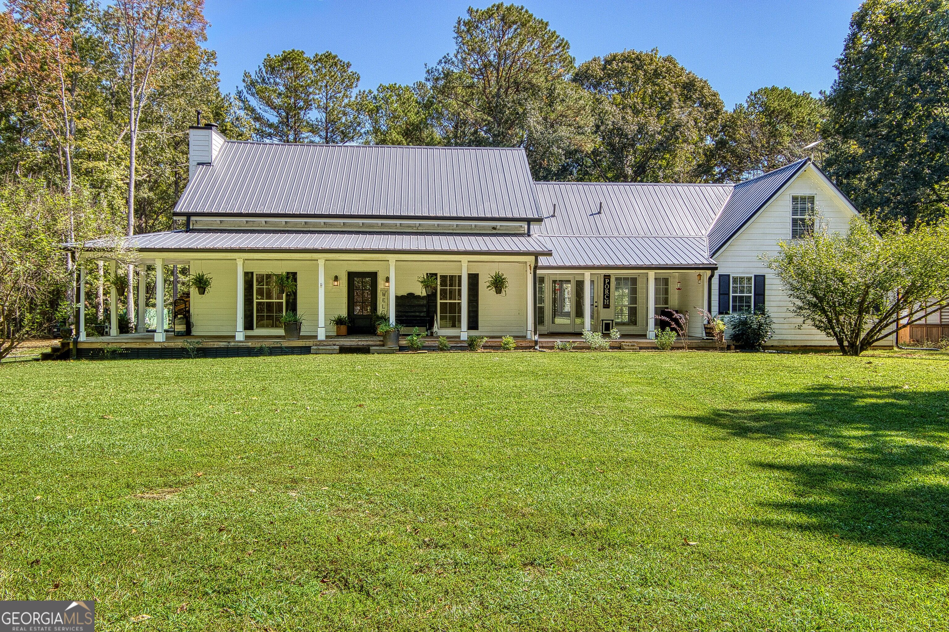 1735 Highway 85 Senoia GA 30276