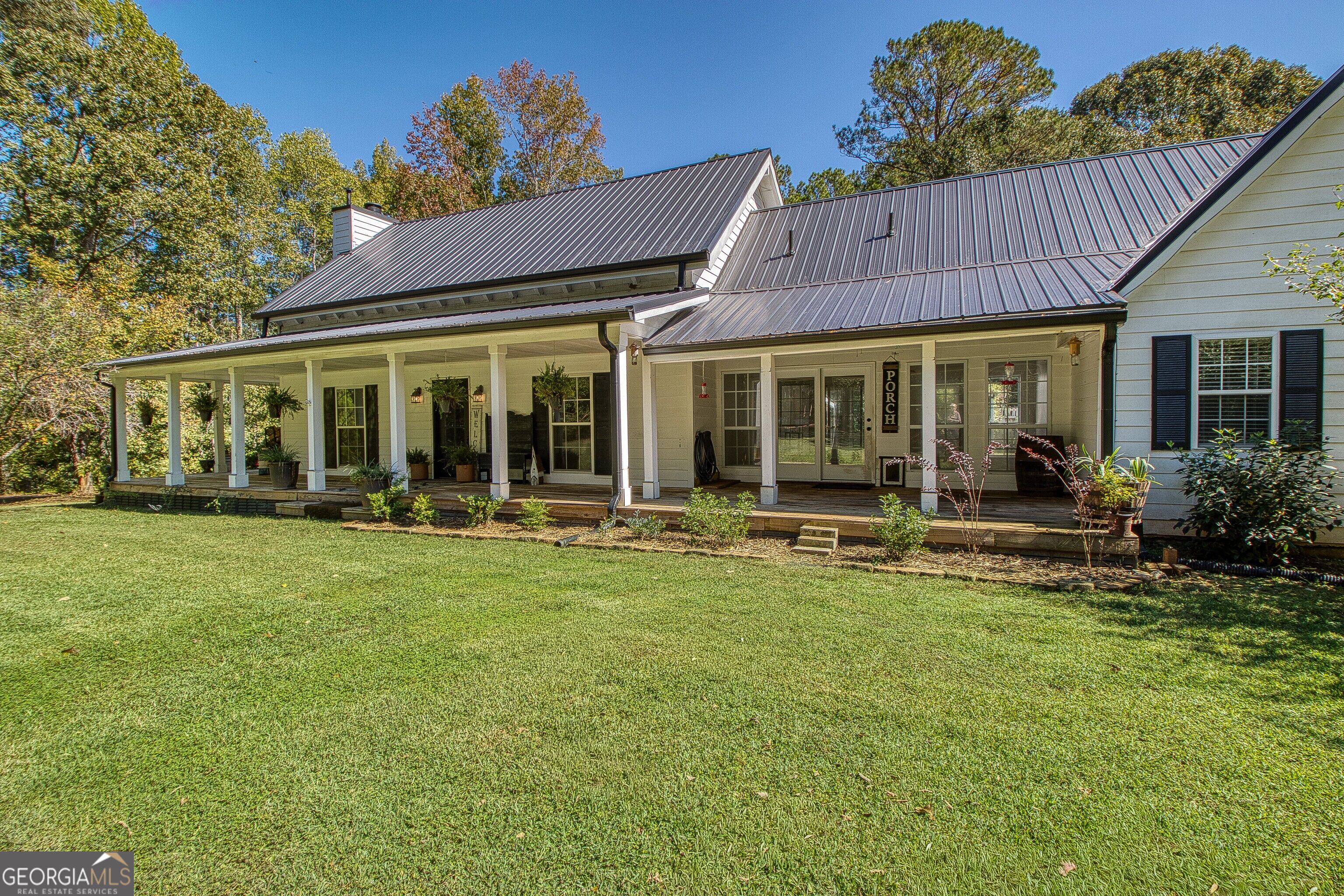 1735 Highway 85 Senoia GA 30276