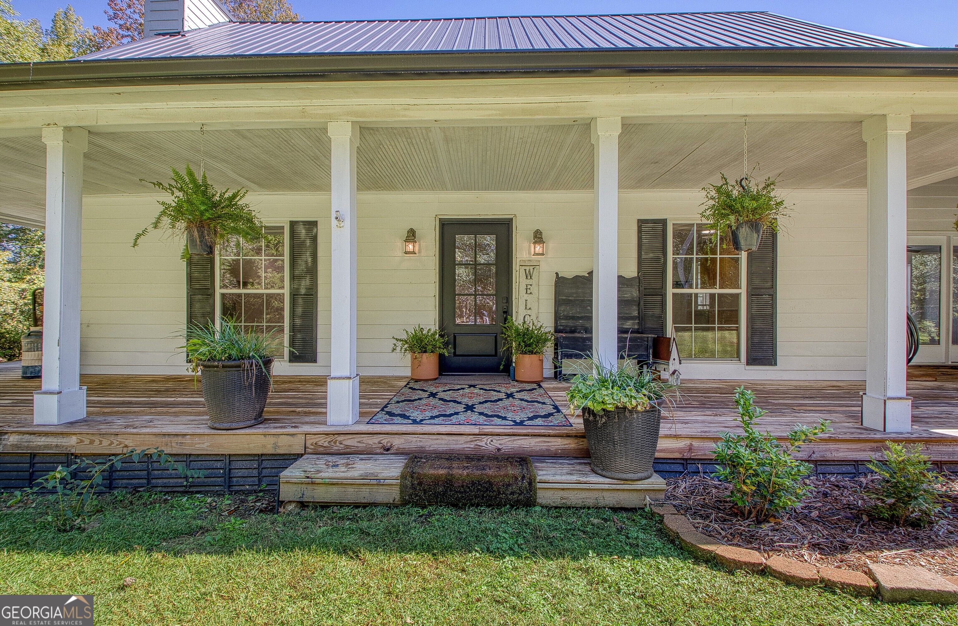 1735 Highway 85 Senoia GA 30276