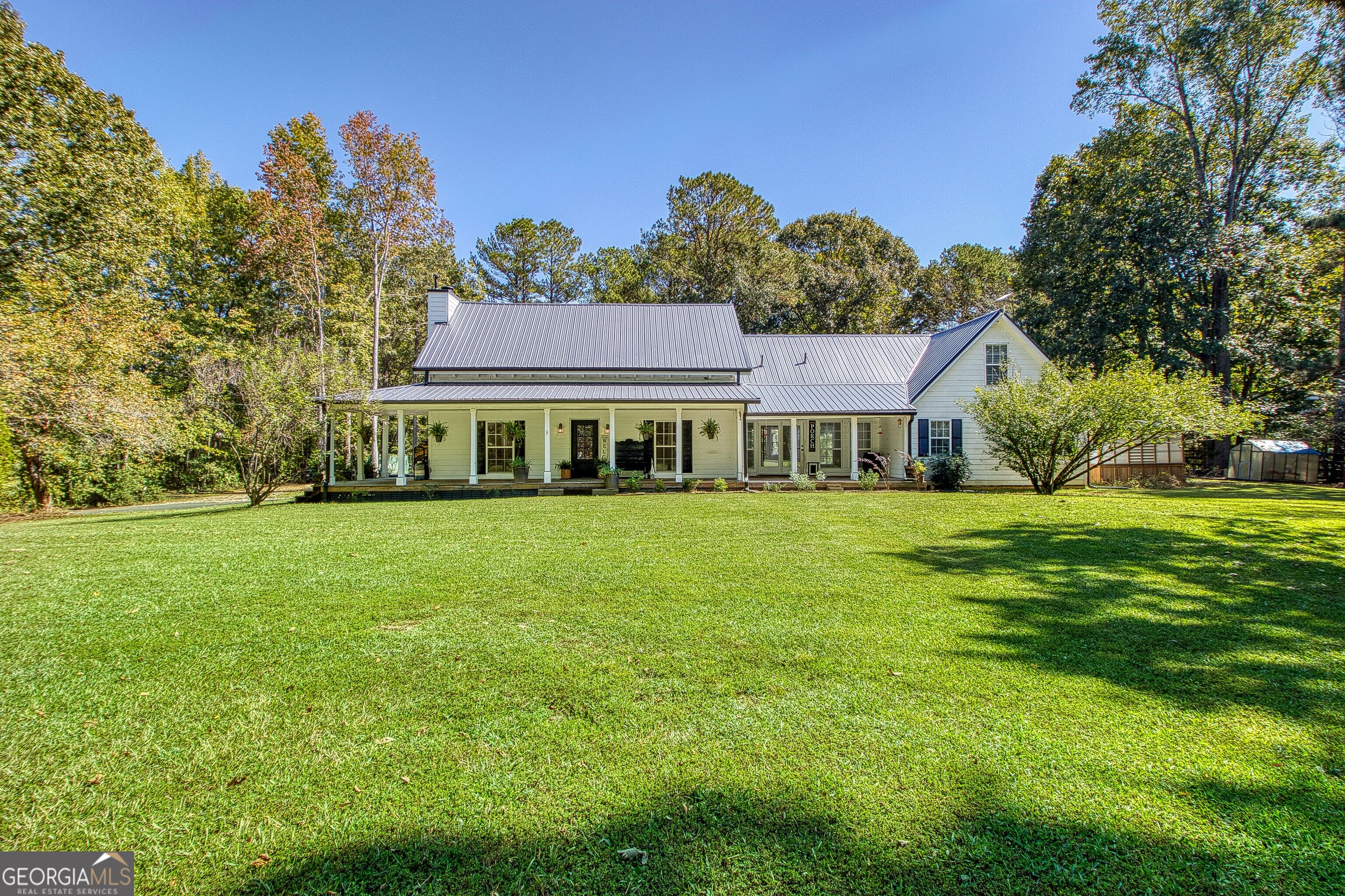 1735 Highway 85 Senoia GA 30276