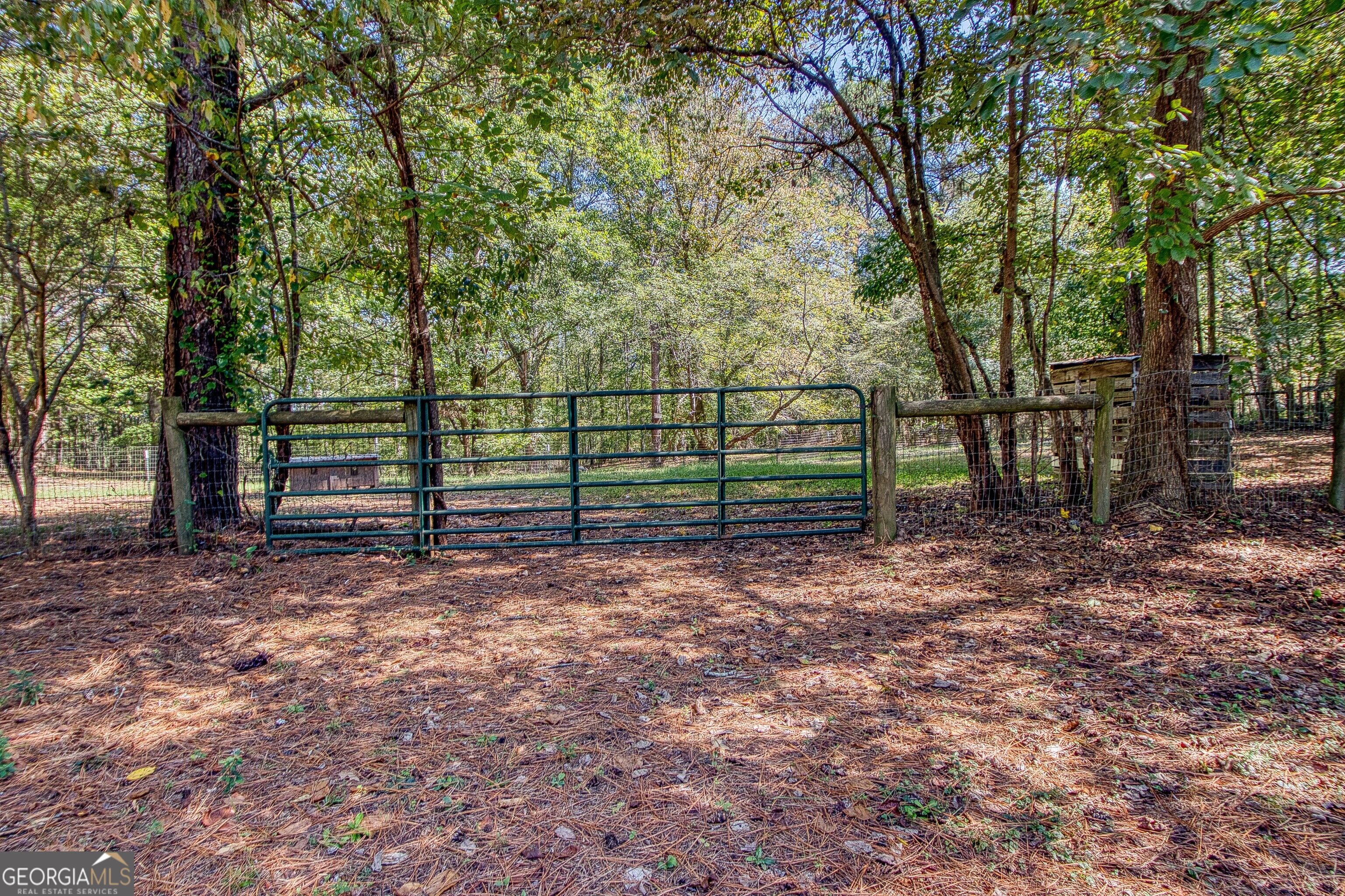 1735 Highway 85 Senoia GA 30276