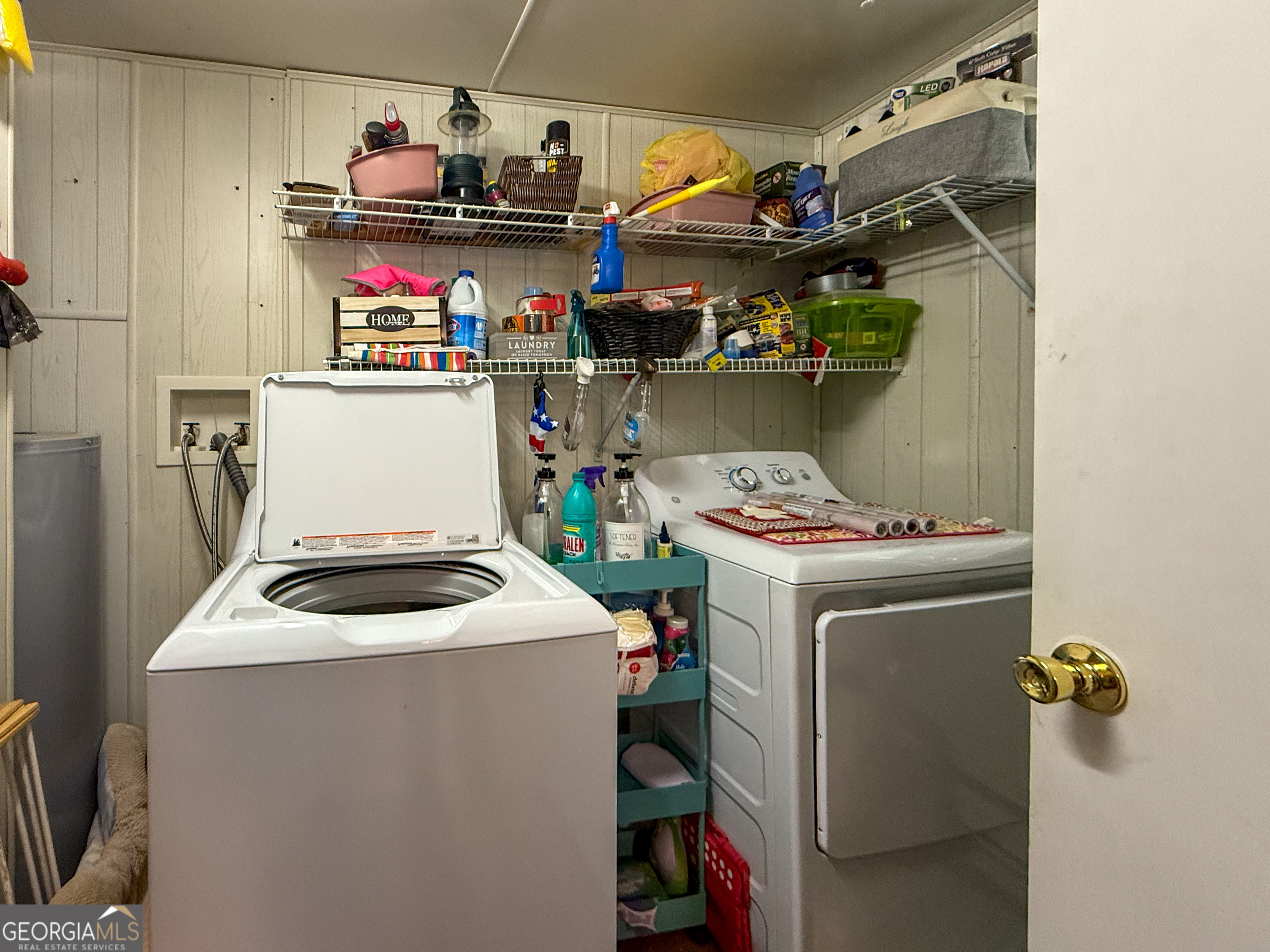 988 Mountain Shadows Drive Cleveland GA 30528