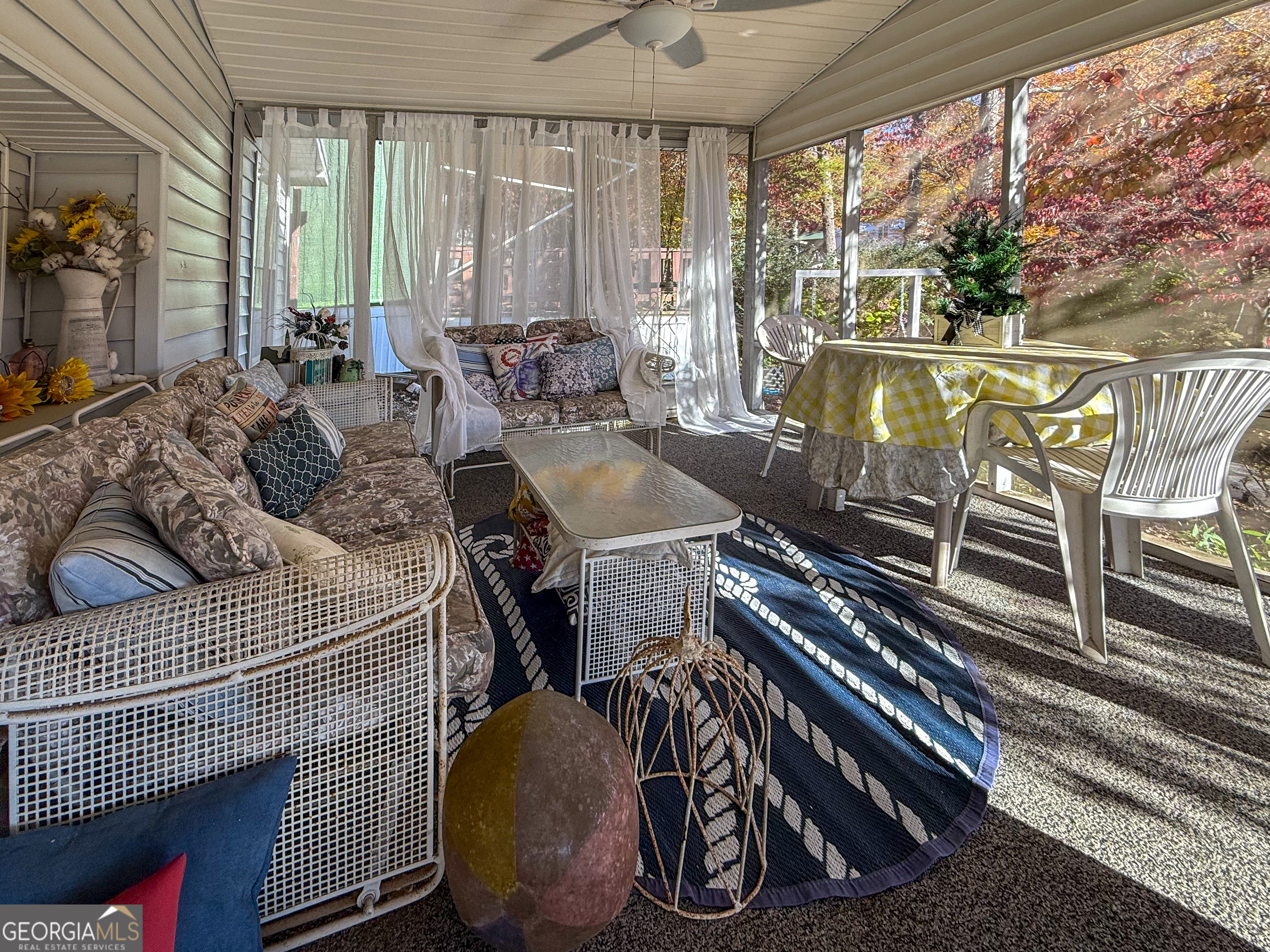 988 Mountain Shadows Drive Cleveland GA 30528