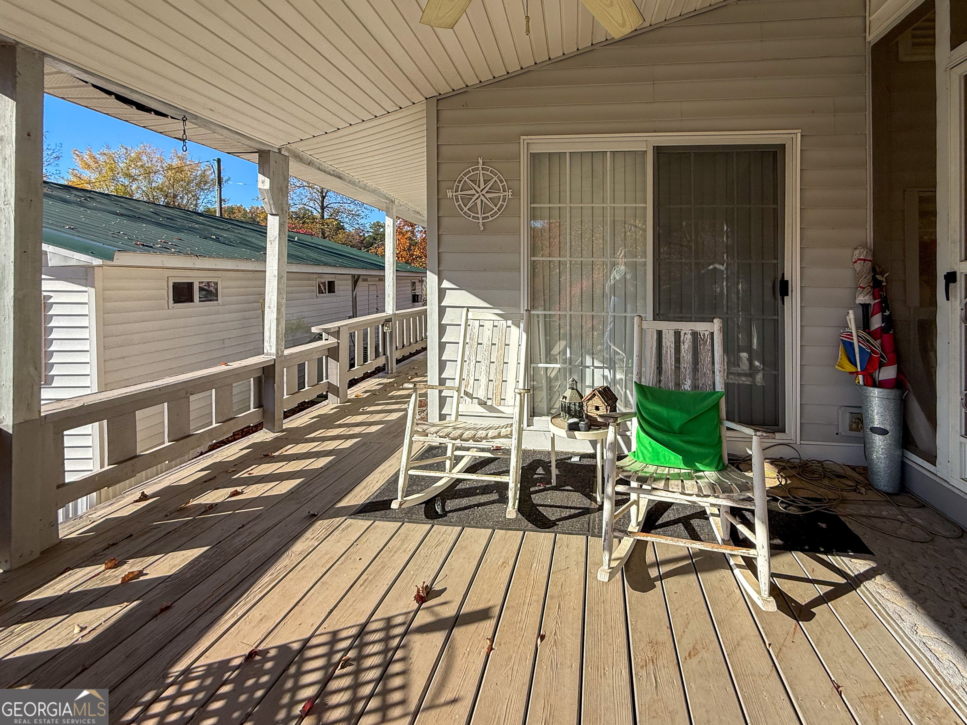 988 Mountain Shadows Drive Cleveland GA 30528
