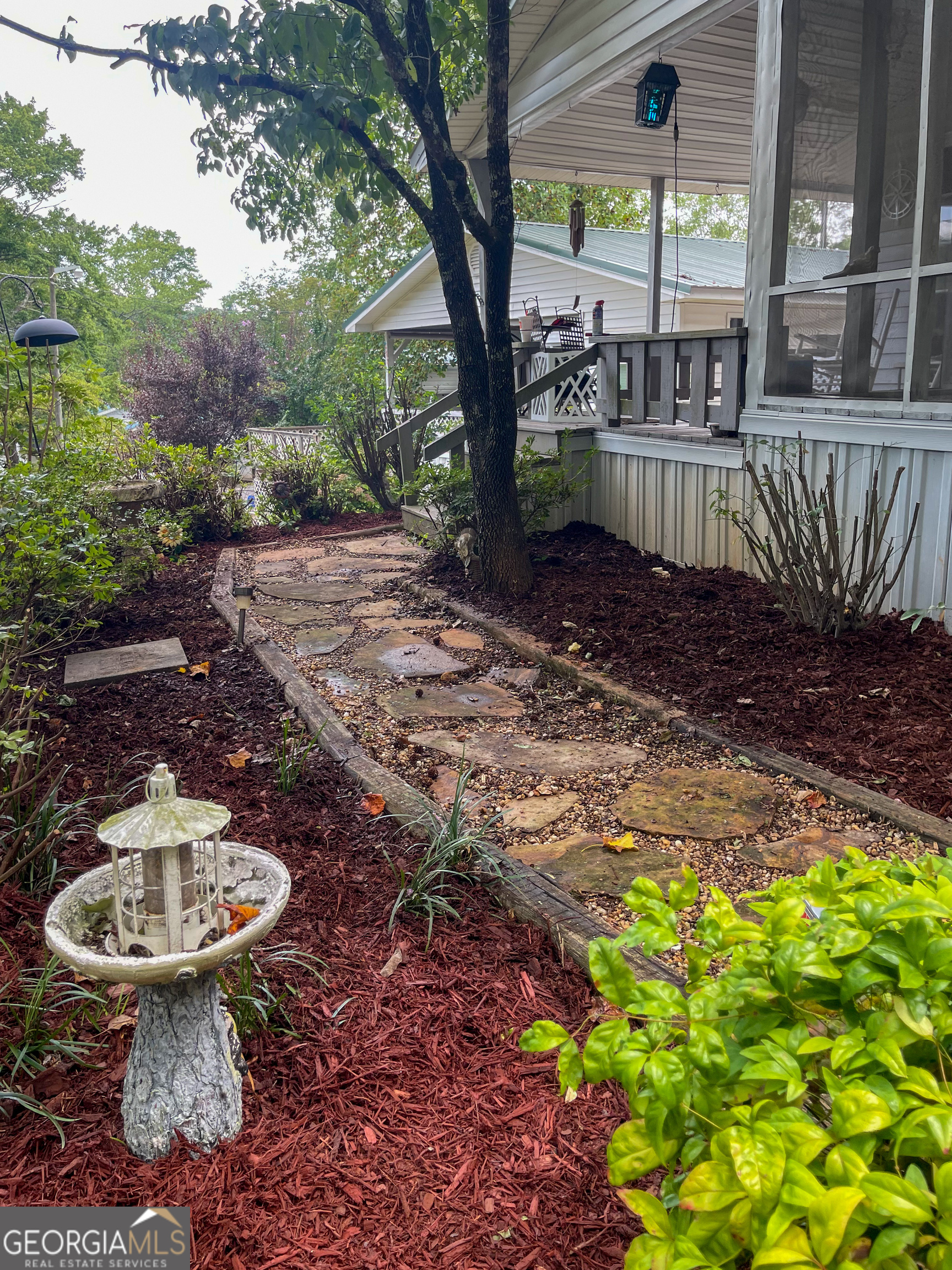 988 Mountain Shadows Drive Cleveland GA 30528